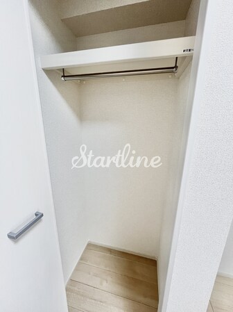 クラリティア板橋本町の物件内観写真